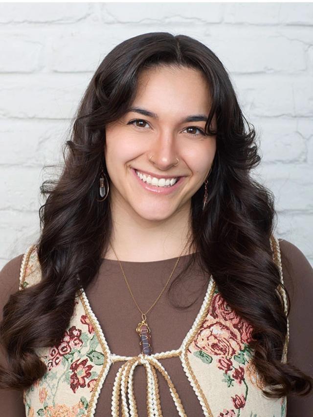 Rachel Serfaty