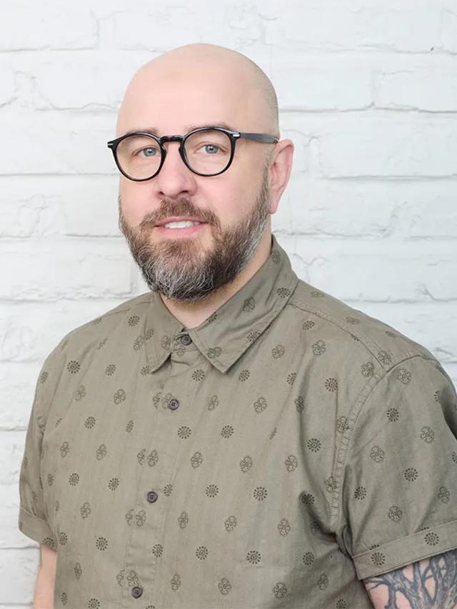 Thomas Palmeri