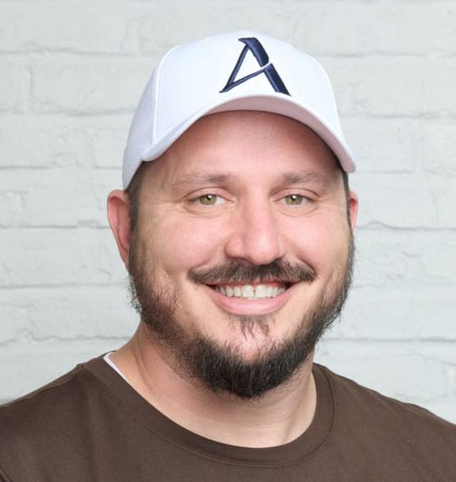 Tzvi Hebe