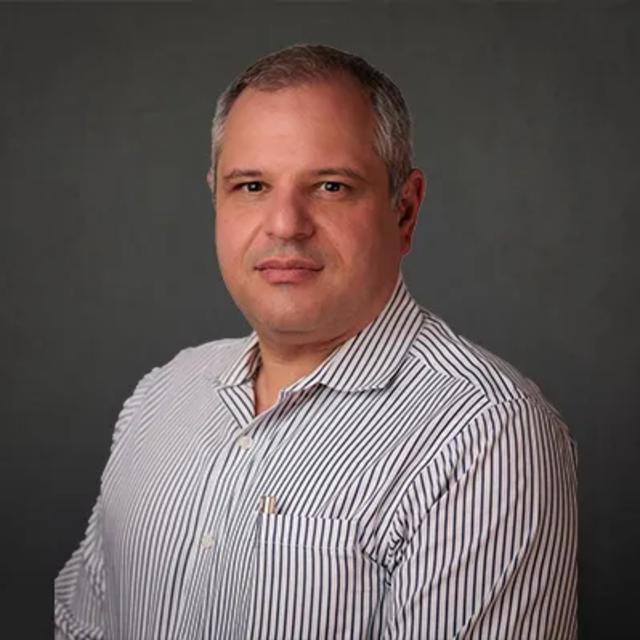 Dr. Roland Segal
