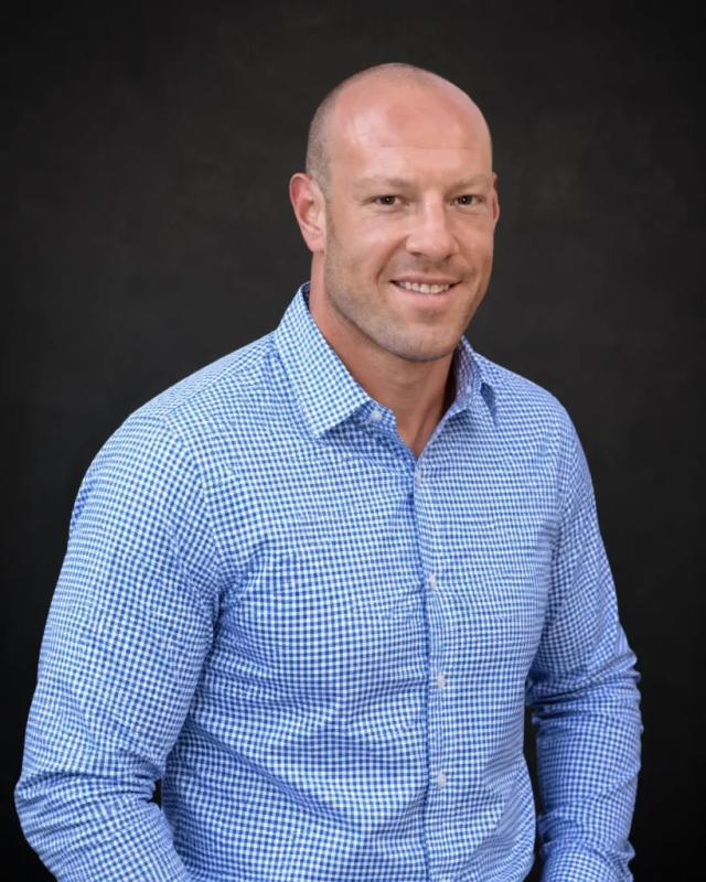 Jeremy Edwards