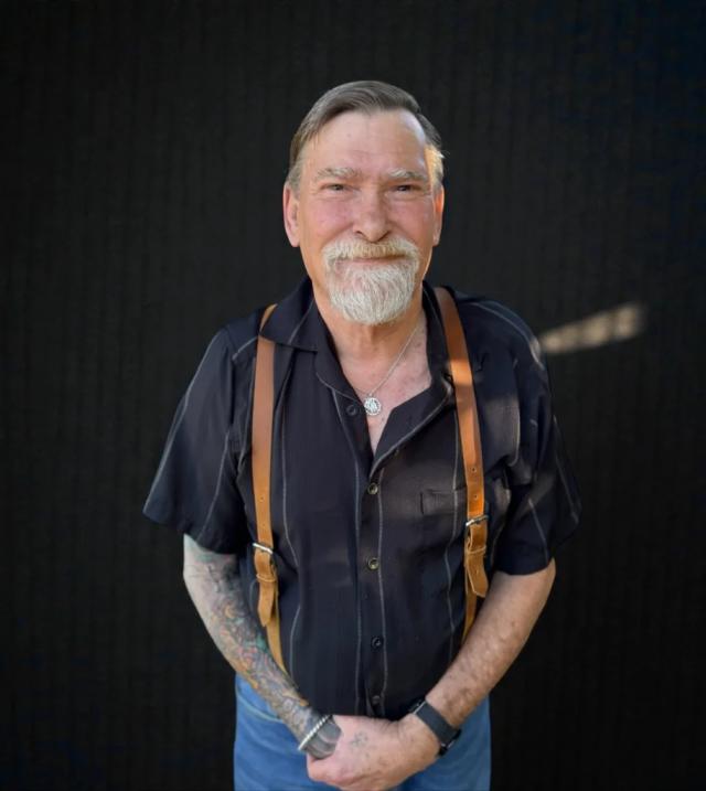 Walter Bogucki