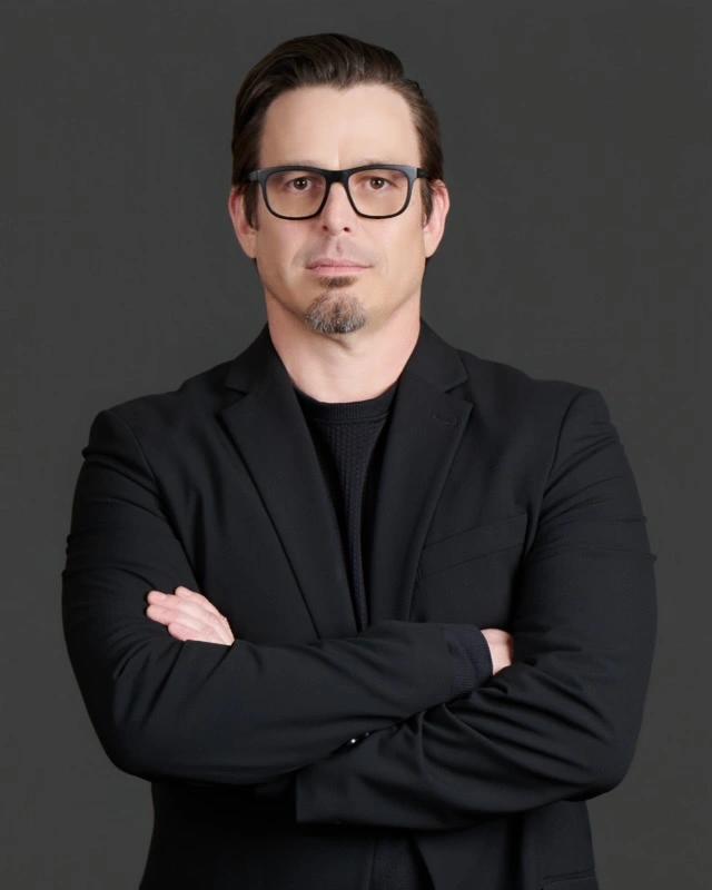 Chris King