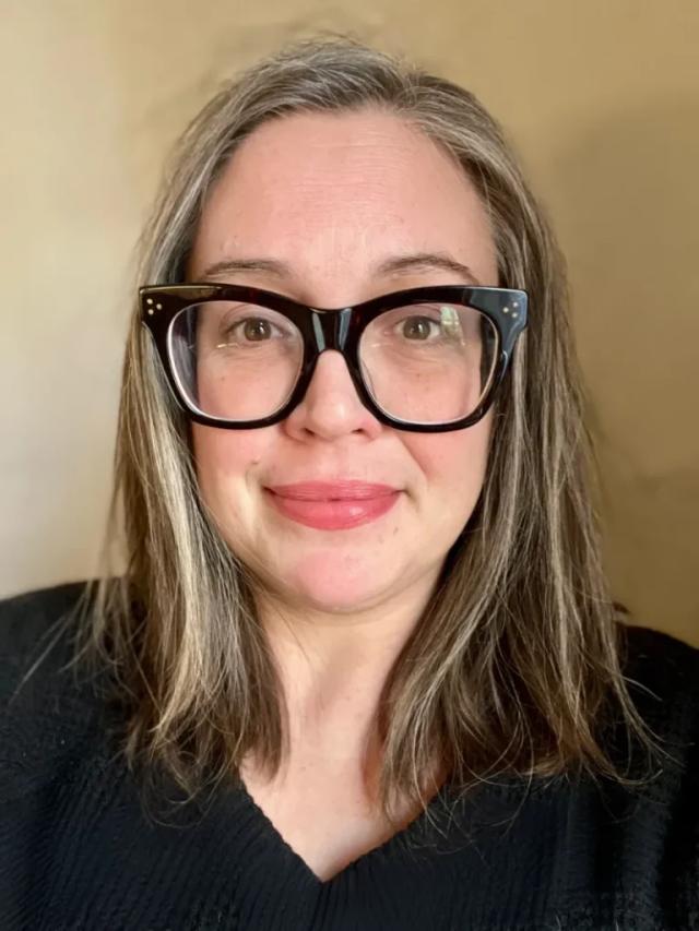 Jennifer Trimbee
