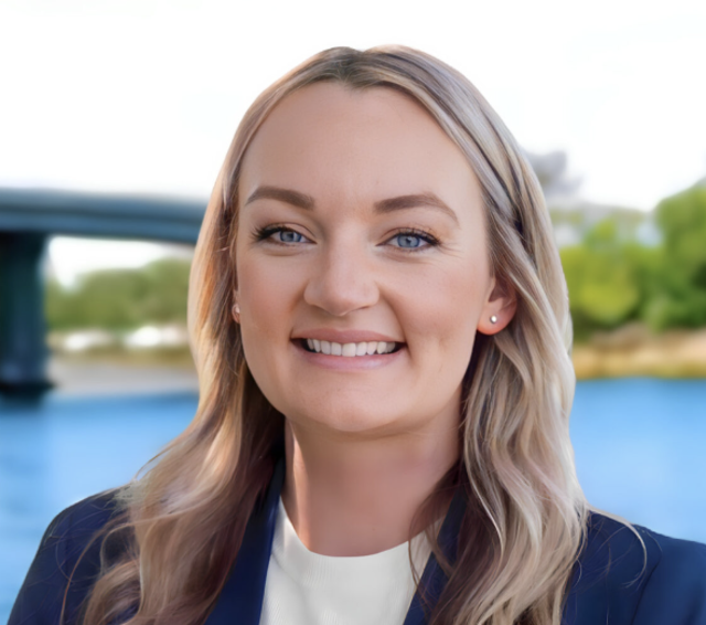 Samantha Allberry