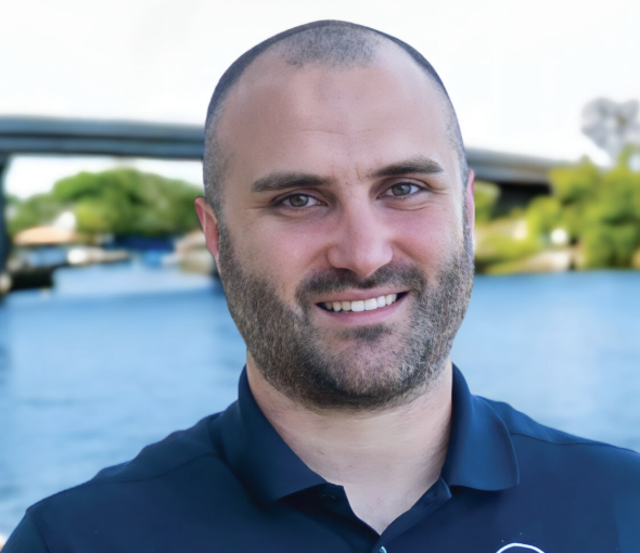 Christian Sicignano