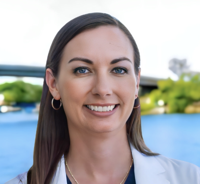 Erin Ikenberry