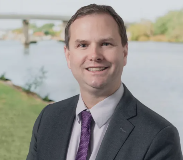 Dr. Ryan Wagoner