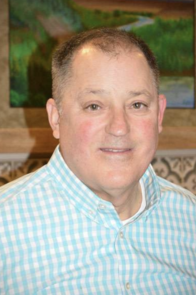 Todd Soutor