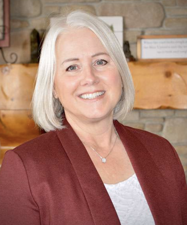 Brenda Engeler