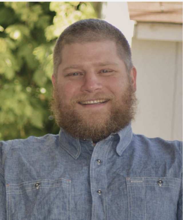 Matthew Farni