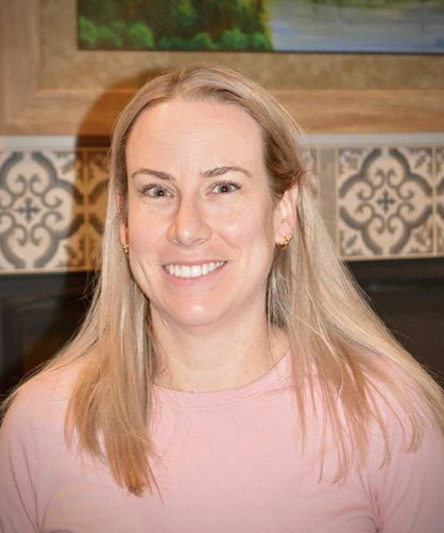 Andrea Snyder