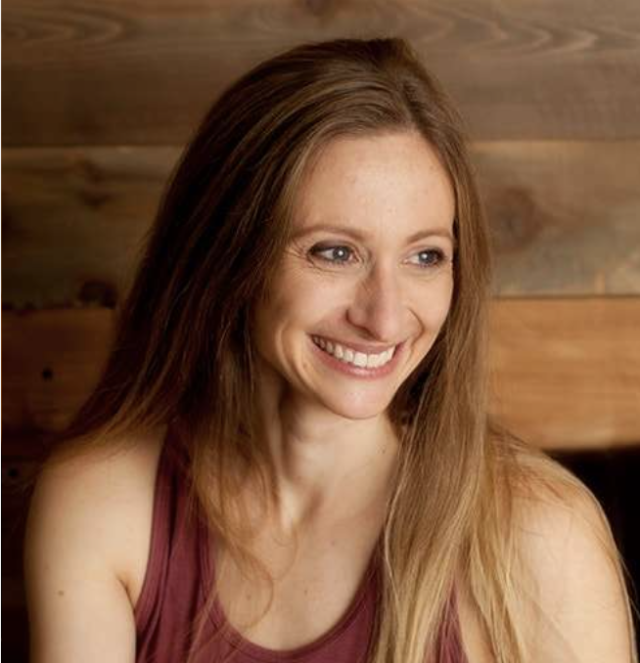 Lindsey Terry