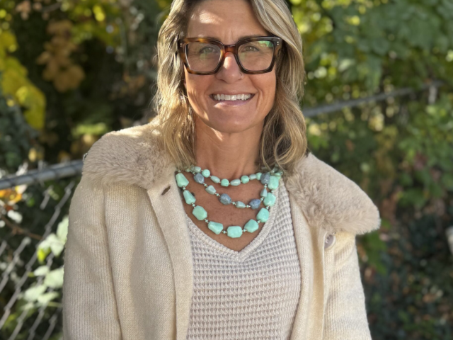 Molly Fierman