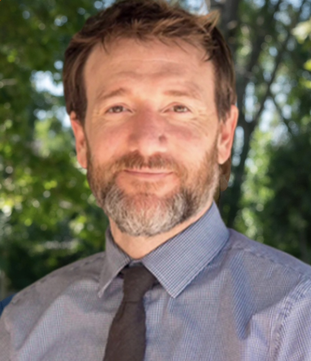 Dr. Randall Turner