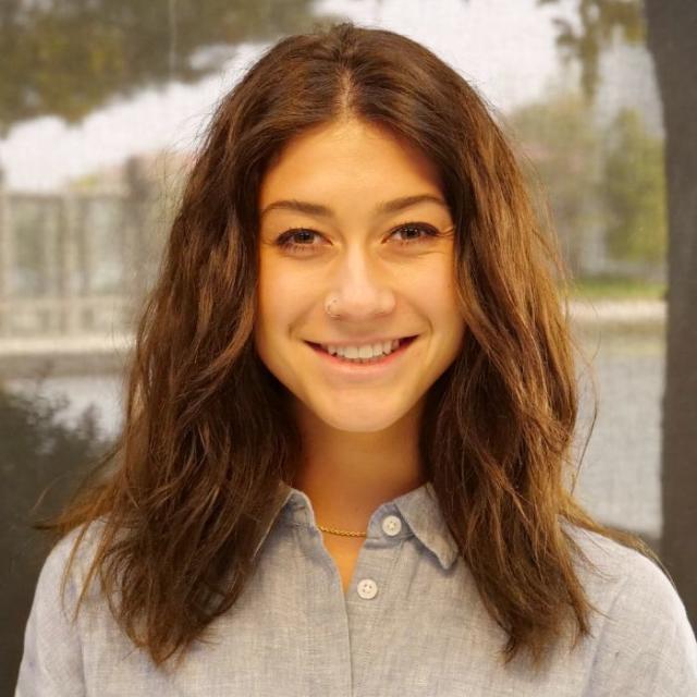 Haley Schiek