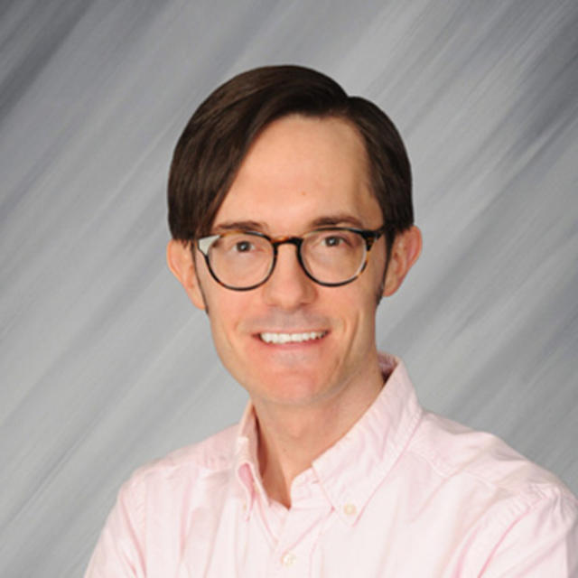 John Fishburn, MSSA, LISW-S
