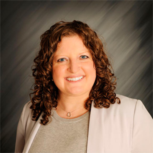 Rhiannon Whalen-Harris, M.Ed.