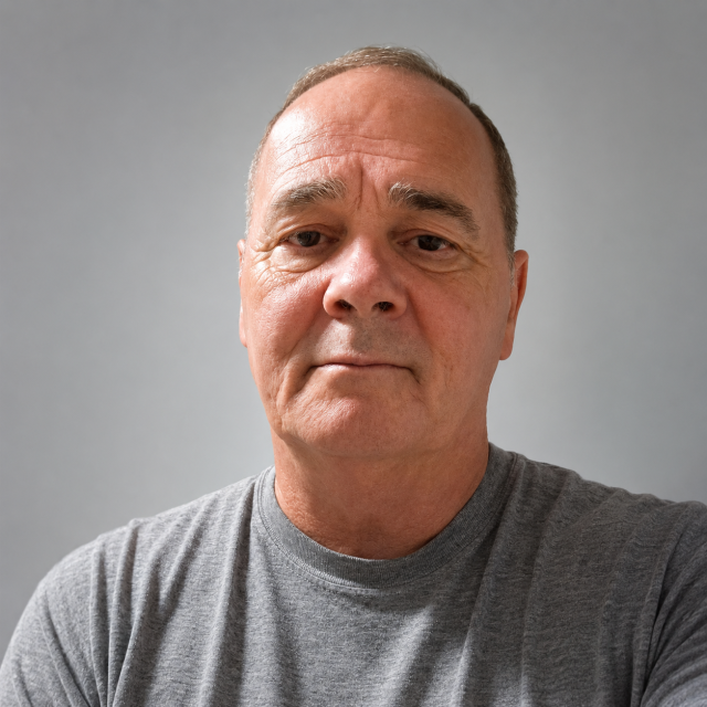 Scott Jacobs