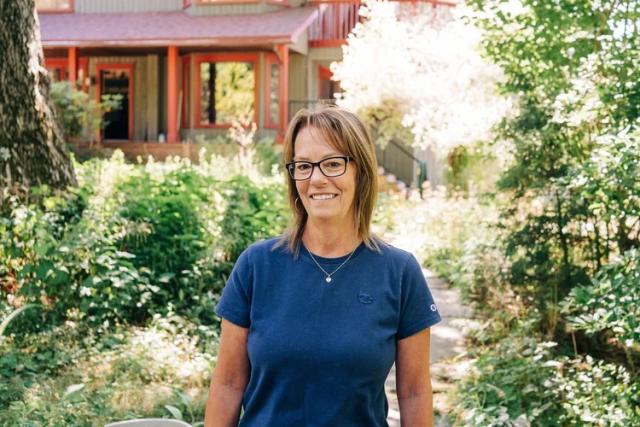 Lisa Beman