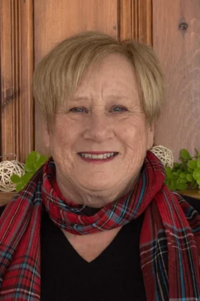 Karen Thomas