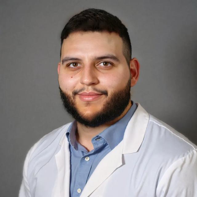 Hassan Baydoun