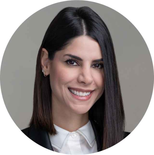 Niloufar Nekou