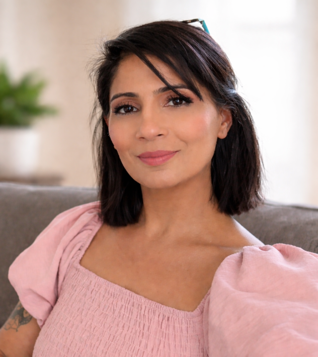 Pam Sahota