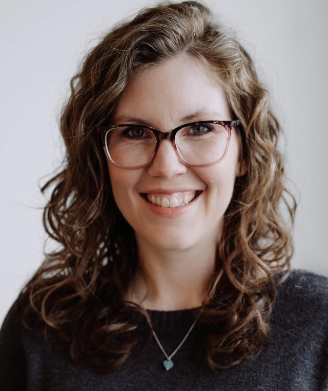Lacey Stielow