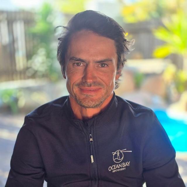 Jacques van der Walt