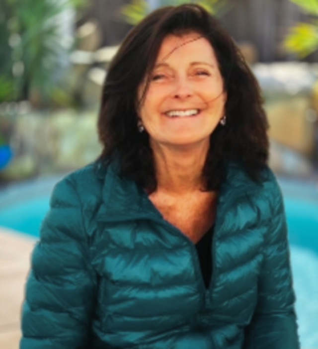 Margie Spicer