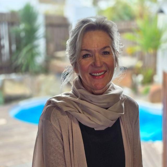 Liezel Hannam
