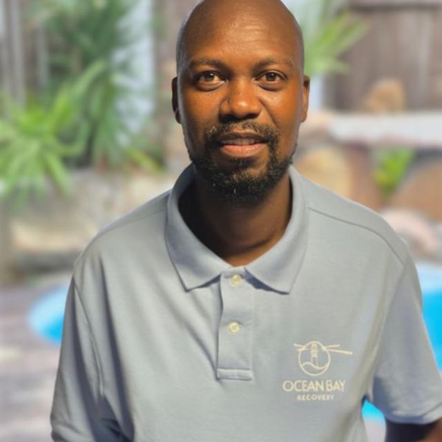 Vuyo Duda