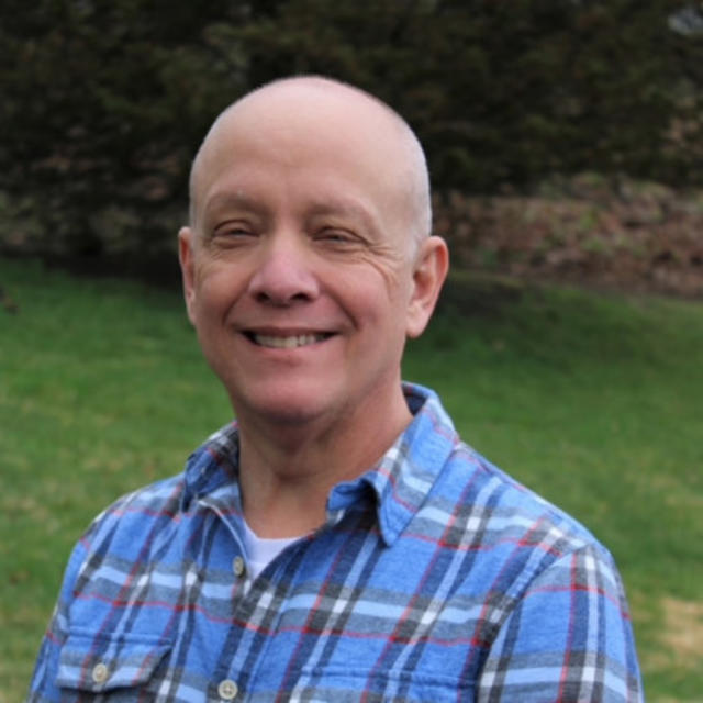 Dave Monroe