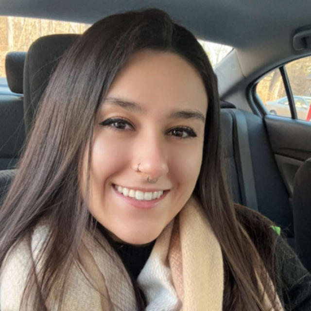 Catherine Failla