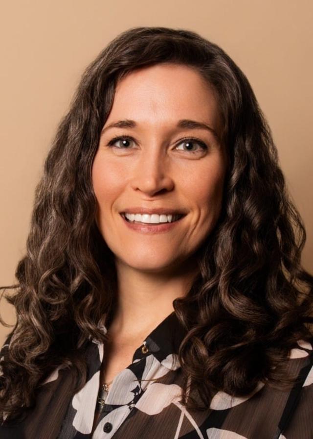 Lindsay O'Connell