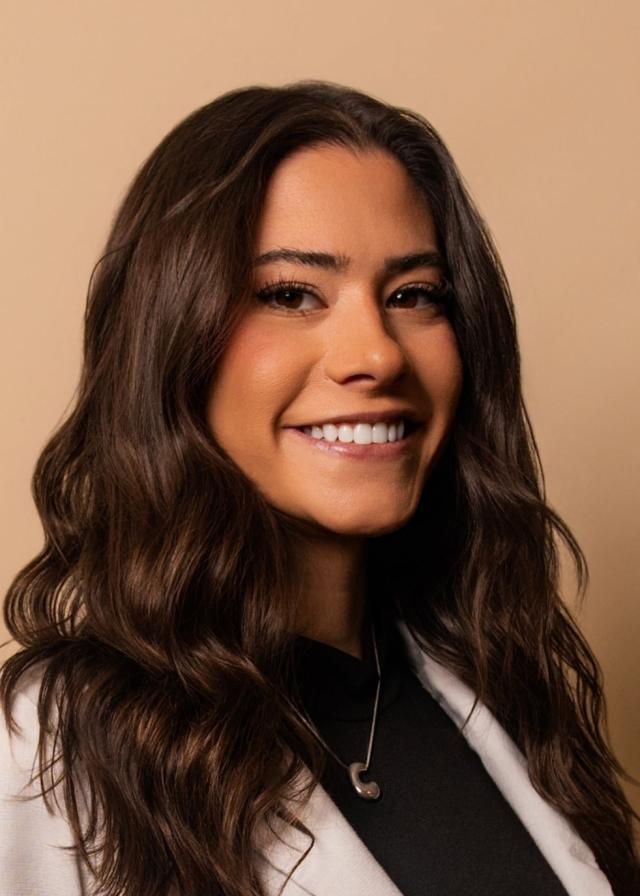 Callie Heft