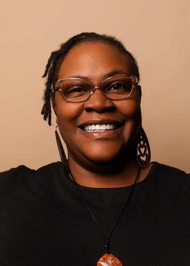 Latoya Puckett