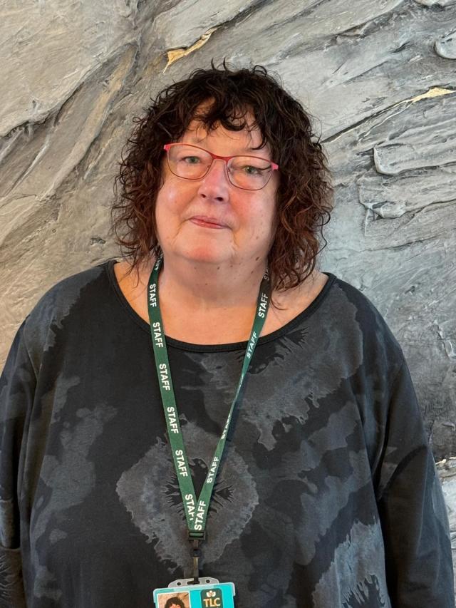 Deborah-Jane Griffiths