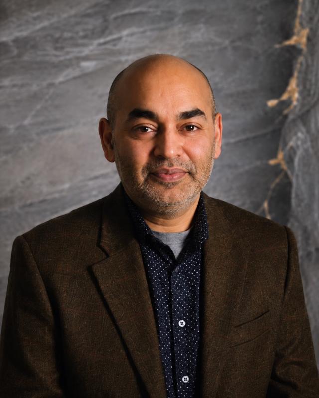 Dr. Iqbal