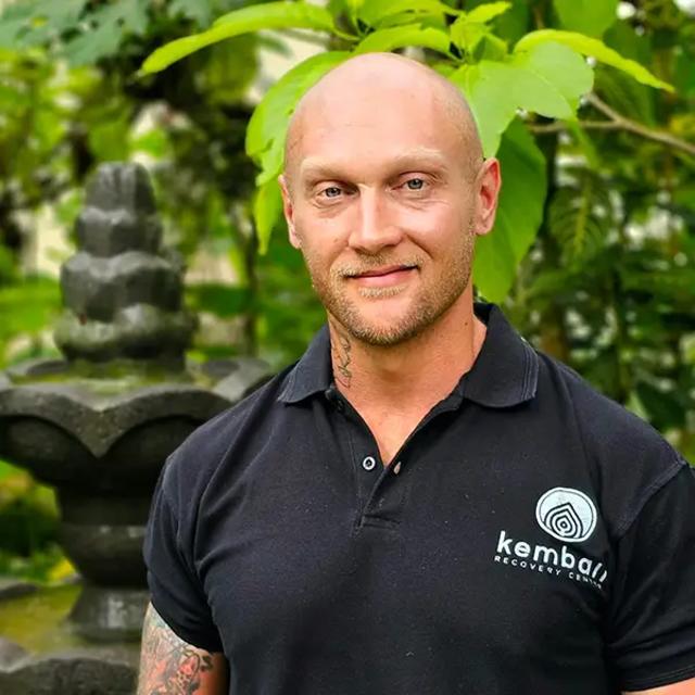 Teemu Salminen