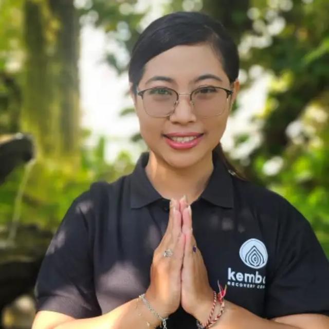 Ni Luh Trianingsih (Tria)