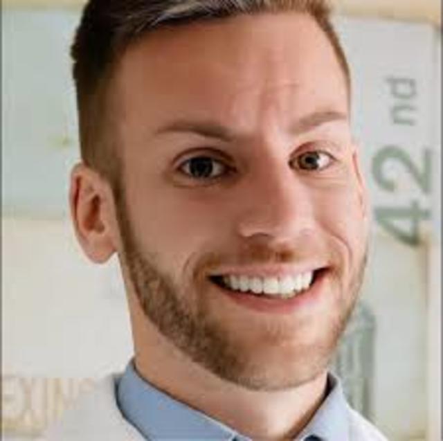 Trevor Ulrich