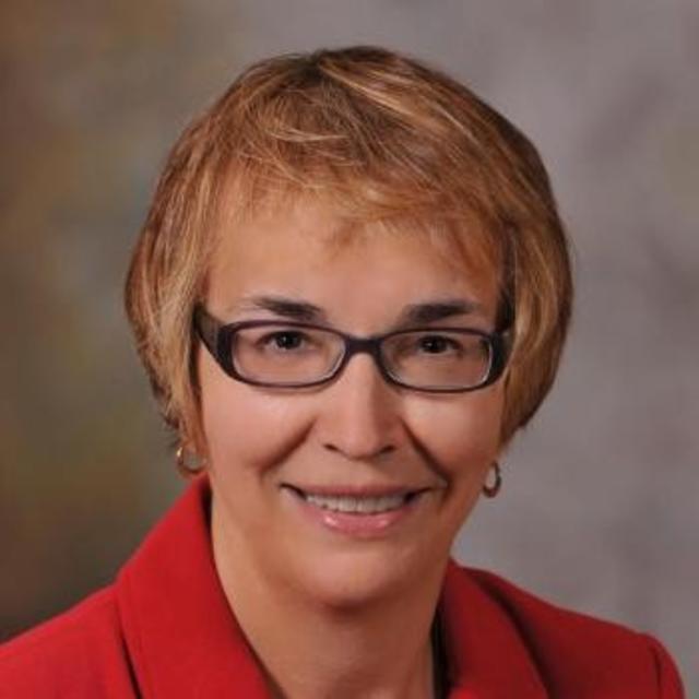Mary Ryan Woods