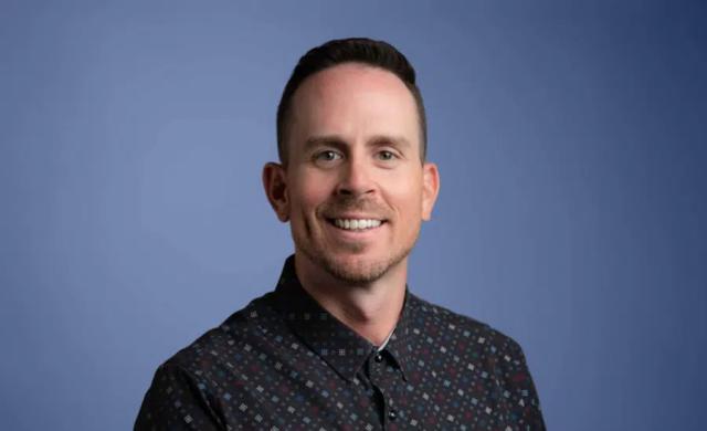 Adam Faulkner