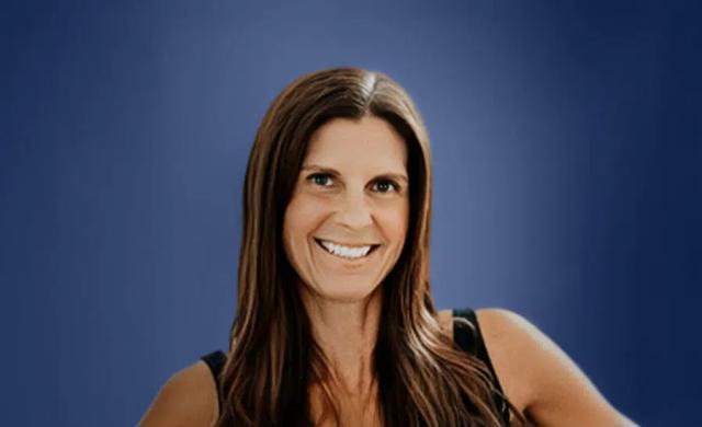 Amy Cooper