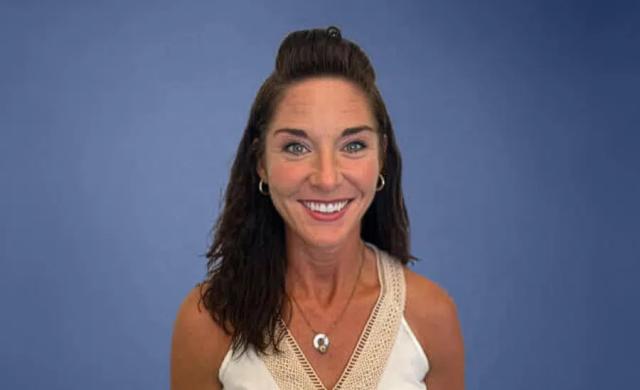 Meghan Gaydos