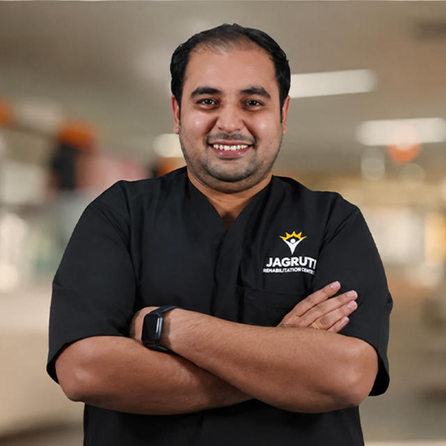 Dr. Bharat Mali