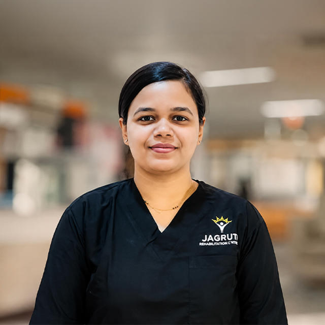 Dr. Nimisha H. Nair
