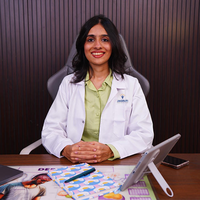 Aasna Dasadia